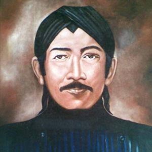 Membongkar Identitas Ratu Pantai Selatan.