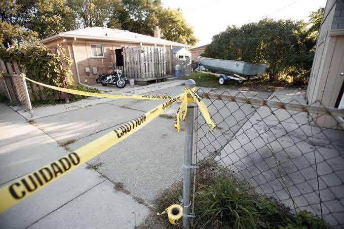 Mengungkap Misteri Hilangnya Jimmy Hoffa