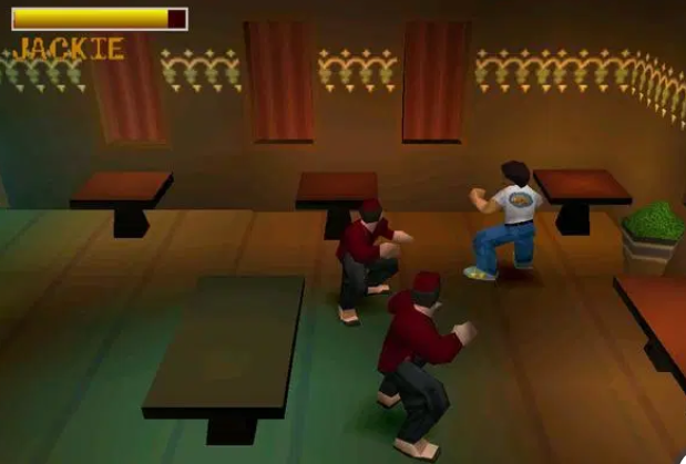 30 Game Legend PS 1 yg Punah Ditelan Zaman!!
