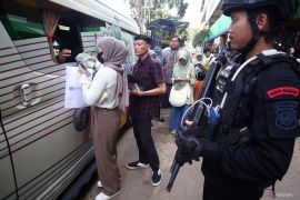 Panduan tukar uang baru di kas keliling Bank Indonesia & bank umum