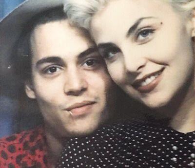 ^^ OH JOHNNY ^^