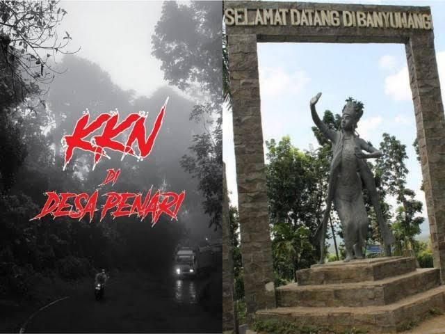 Bertemu Desa Penari Di Gunung Raung (Cerpen)