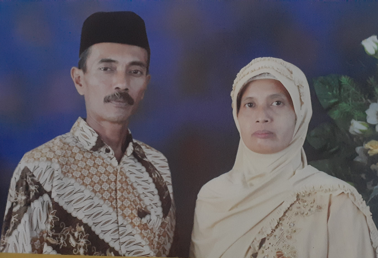 Ibuku Bagaikan Pahlawan Bermutitalenta 