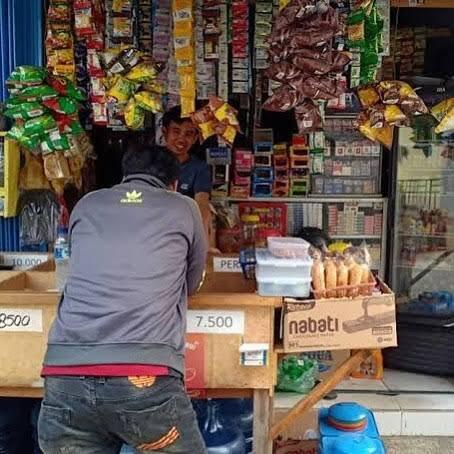 Fakta Unik yg Tidak Kamu Sadari Tentang Wara (Warung Madura)