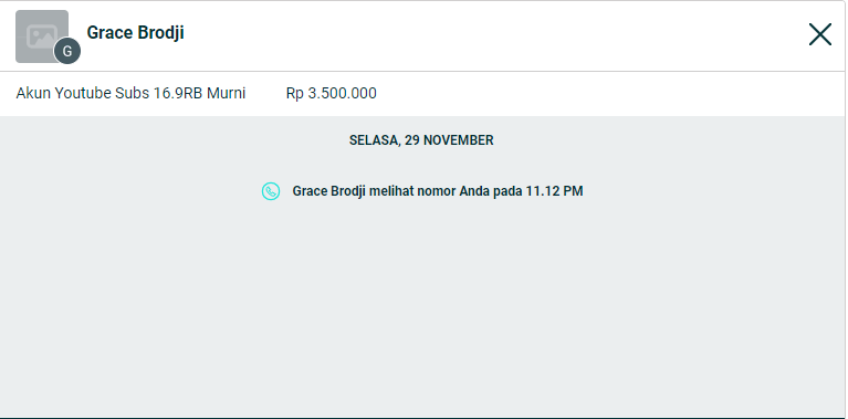 Waspada Penipuan Online Melalui Lapak OLX