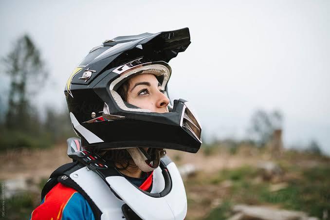 Mengenal Tipe-tipe Helm untuk Pengendara Motor