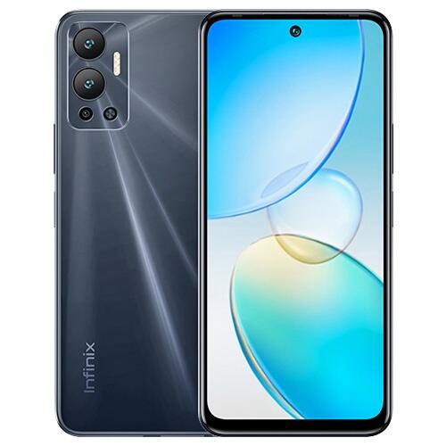 10 Rekomendasi HP Infinix 