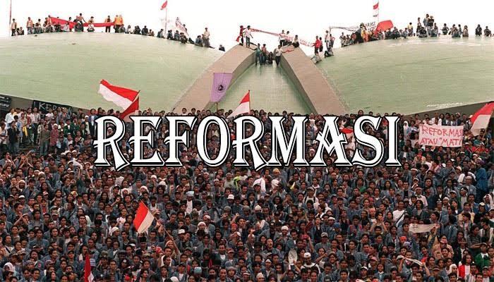 Sadis Mana? Junta Militer Myanmar Atau Orde Baru!! 