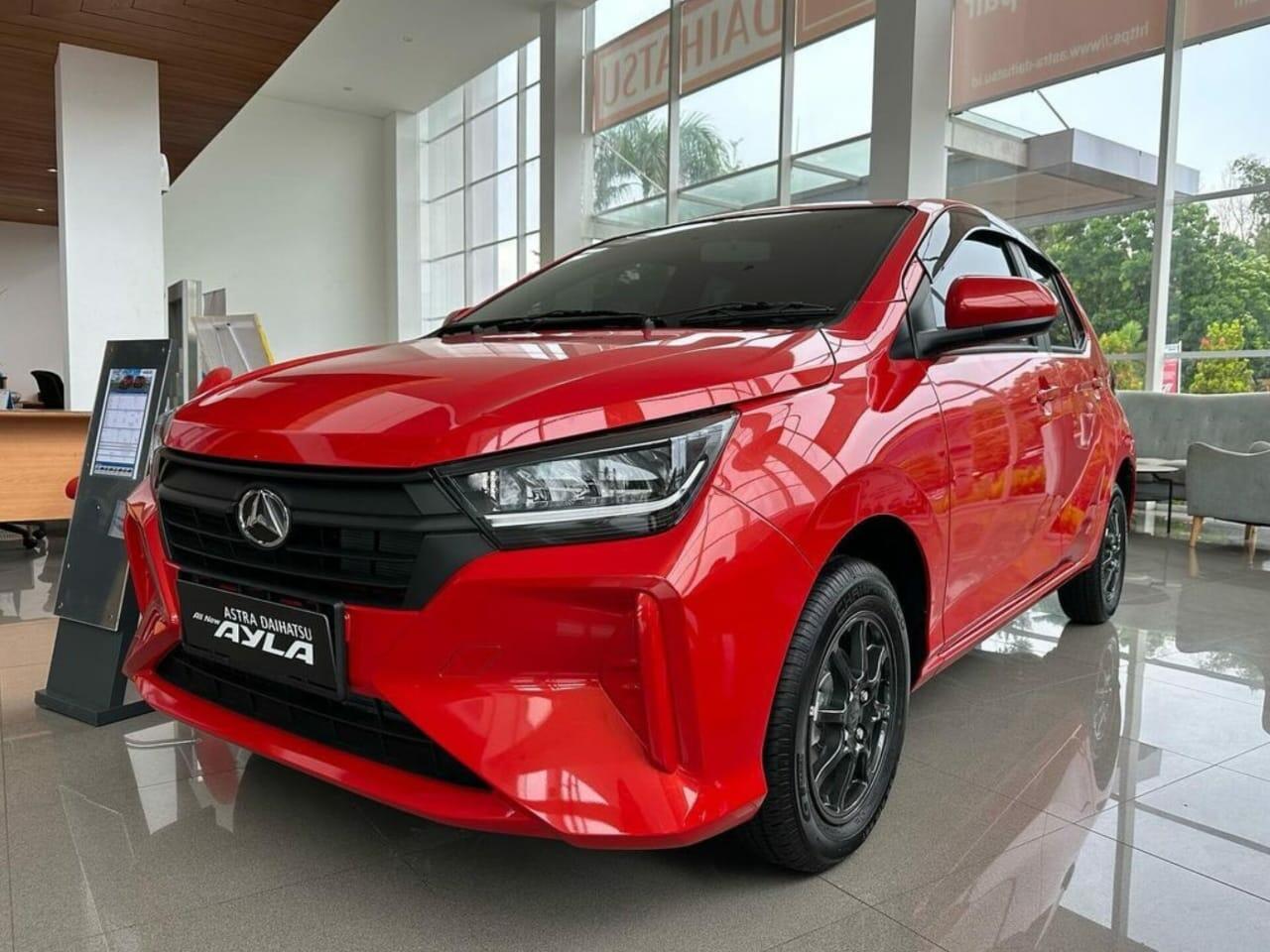 TUNAS DAIHATSU TANGERANG