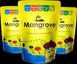 Mangrove Bisa Jadi kopi, dodol, sirup?
