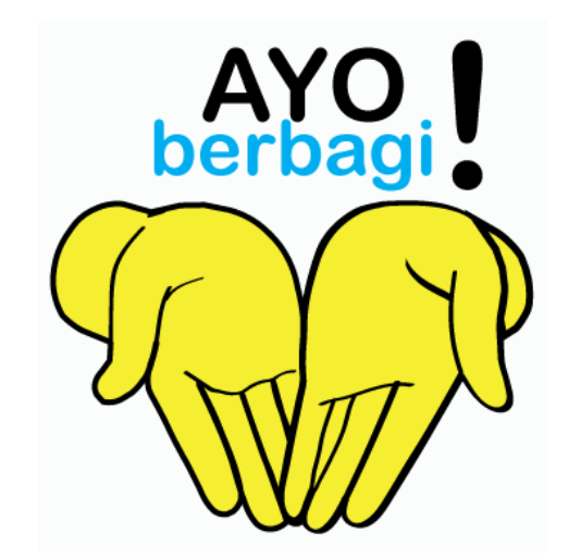 Berbagi Cendol Kebaikan Kecil yg Unik