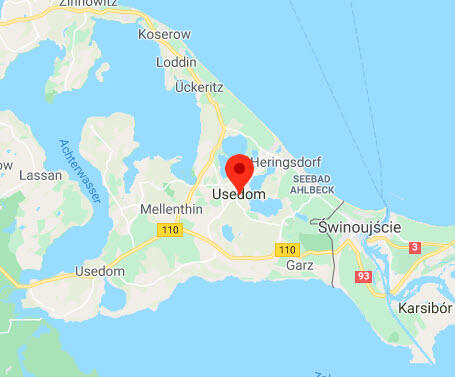 Pulau yg Terbagi oleh Dua atau Lebih Negara