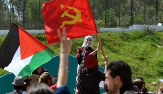 Indonesia Benci Israel, Right Or Wrong? 