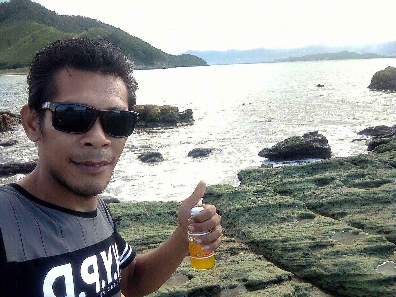 TERHITUNG MULAI HARI INI
