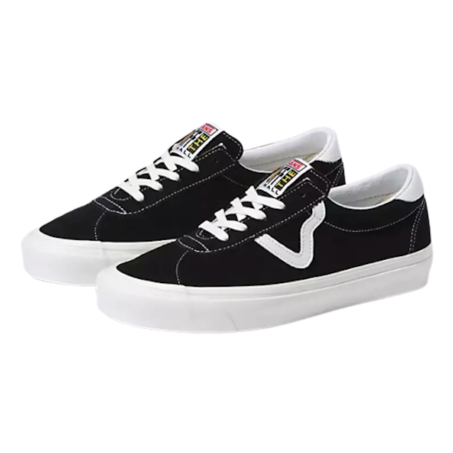 10 Rekomendasi Sneakers Vans Terbaik untuk Pria