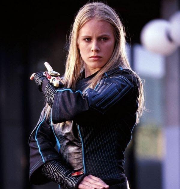 10 Power Ranger Tercantik (1993-2021)