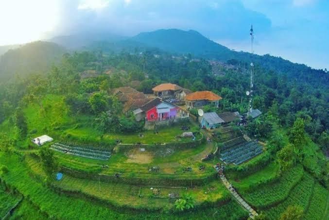 Rekomendasi Tempat Ngabuburit Di Pandeglang Banten
