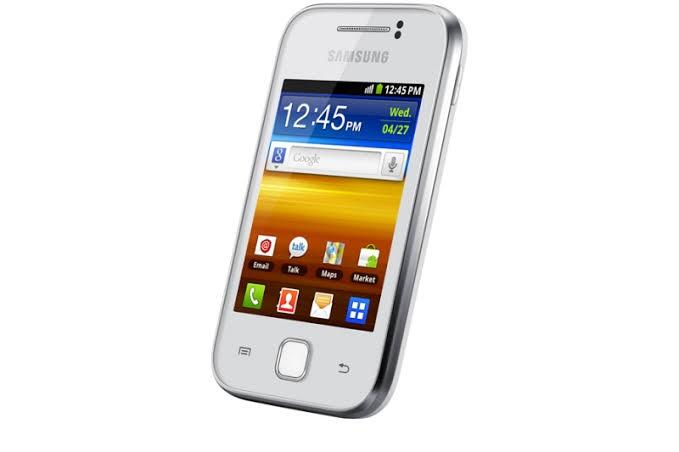 Melihat Lagi 10 Android Jadul yg Terlenal di Masanya, Android Pertama Agan?