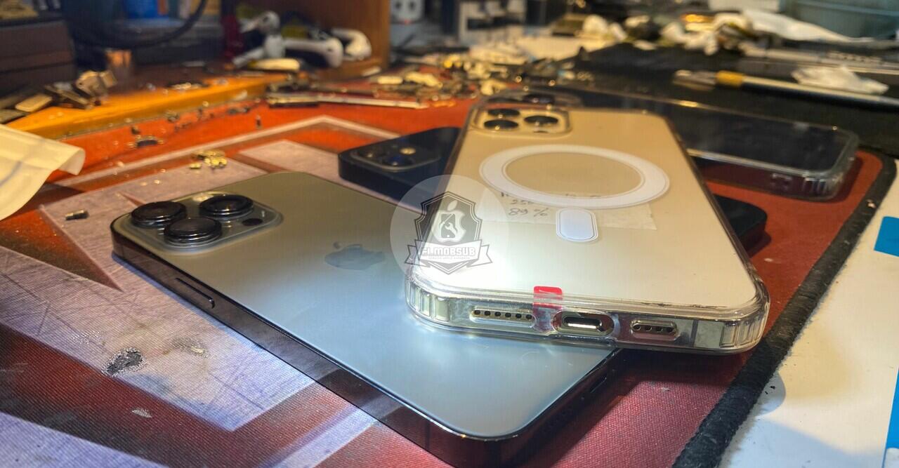Daftar Fitur Baru pada iOS 17