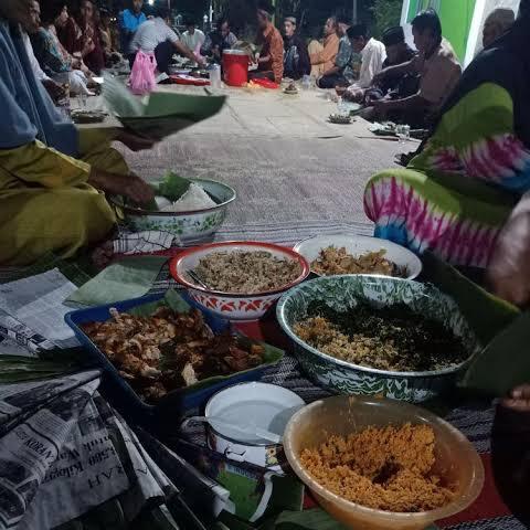 Tradisi Ramadhan & Keberkahan Didalamnya