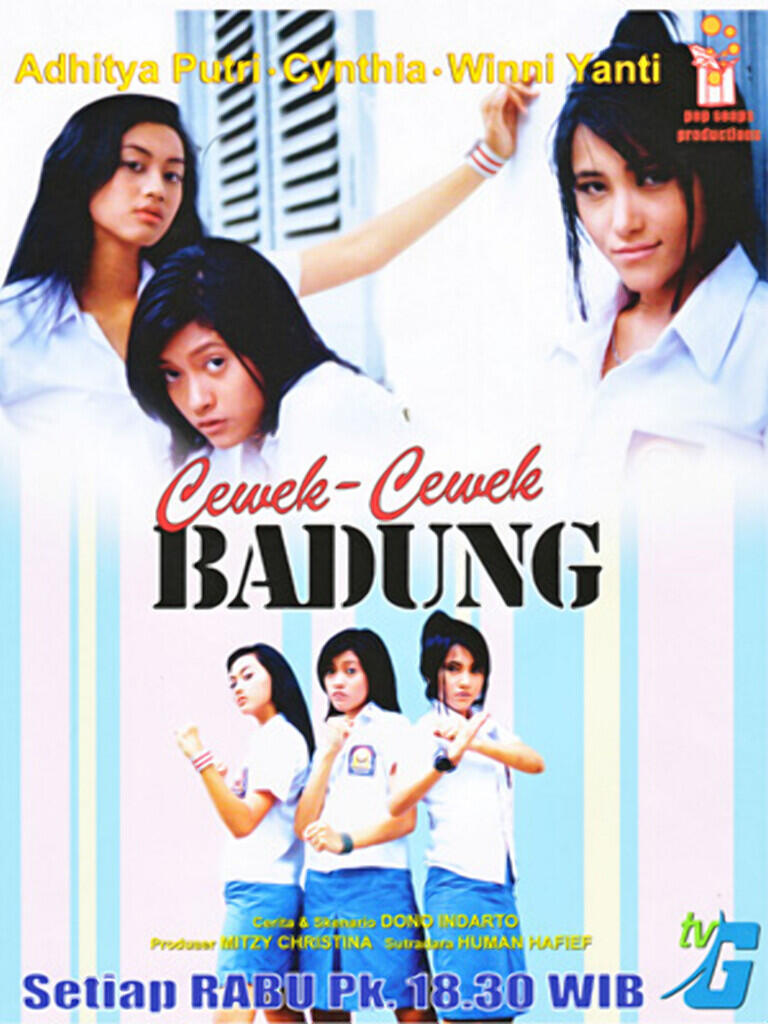 Serial yg Cocok untuk Cosplay jadi Anak SMA