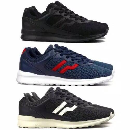 20 Rekomendasi Merk Sepatu Pria Murah & Berkualitas