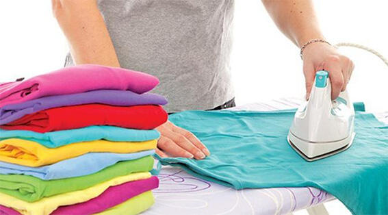 Tips Merawat Kaos Agar Tetap Awet & Nyaman Dipakai