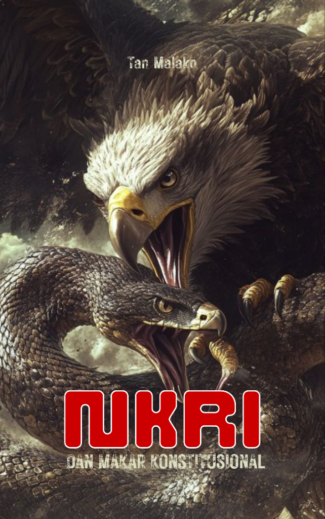 NKRI & Makar Konstitusional