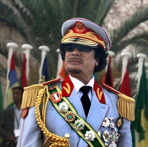Penyebab Arab Spring & Implikasinya