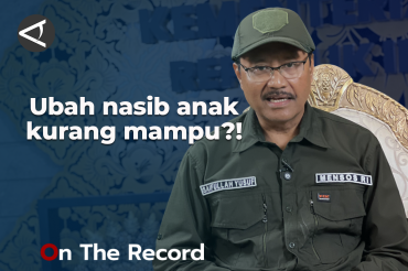 Sekolah Rakyat bukan untuk yg pura-pura miskin! (3)