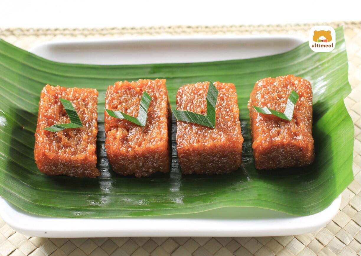 7 Macam Kue Manis & Manisan Populer Khas Imlek