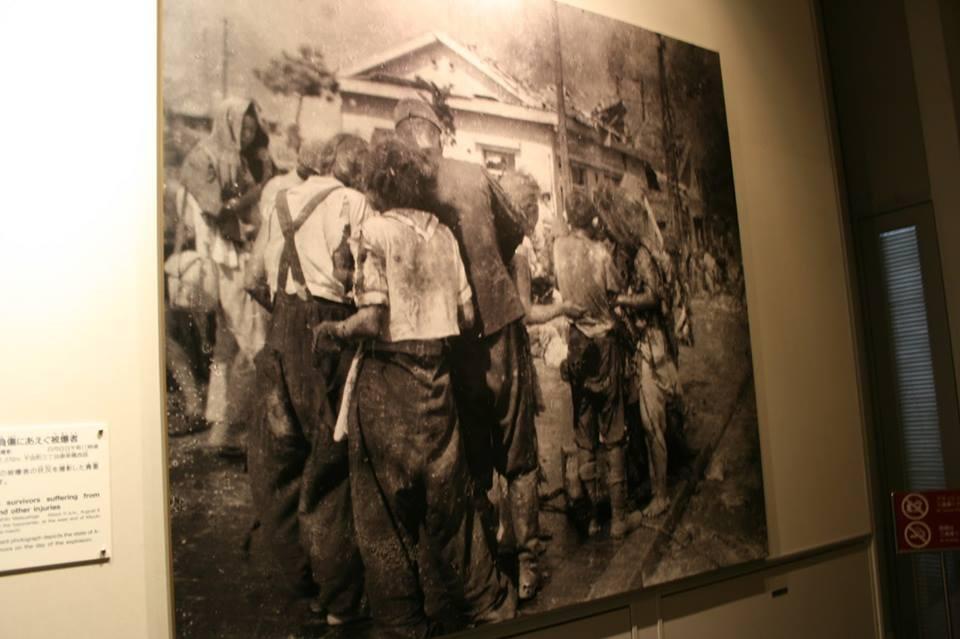 Sadako Sasaki & Seribu Bangau Kertas