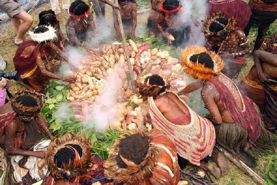 Surgawi di Ujung Timur Pertiwi 