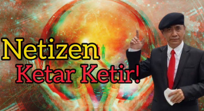 Satu per Satu Ramalan Lord Rangga Terbukti!