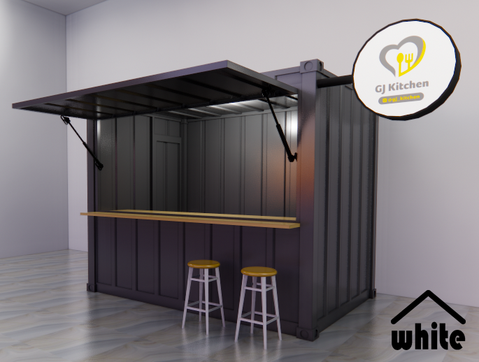 Jasa Desain Rumah Minimalis [Indo Kontraktor Desain]