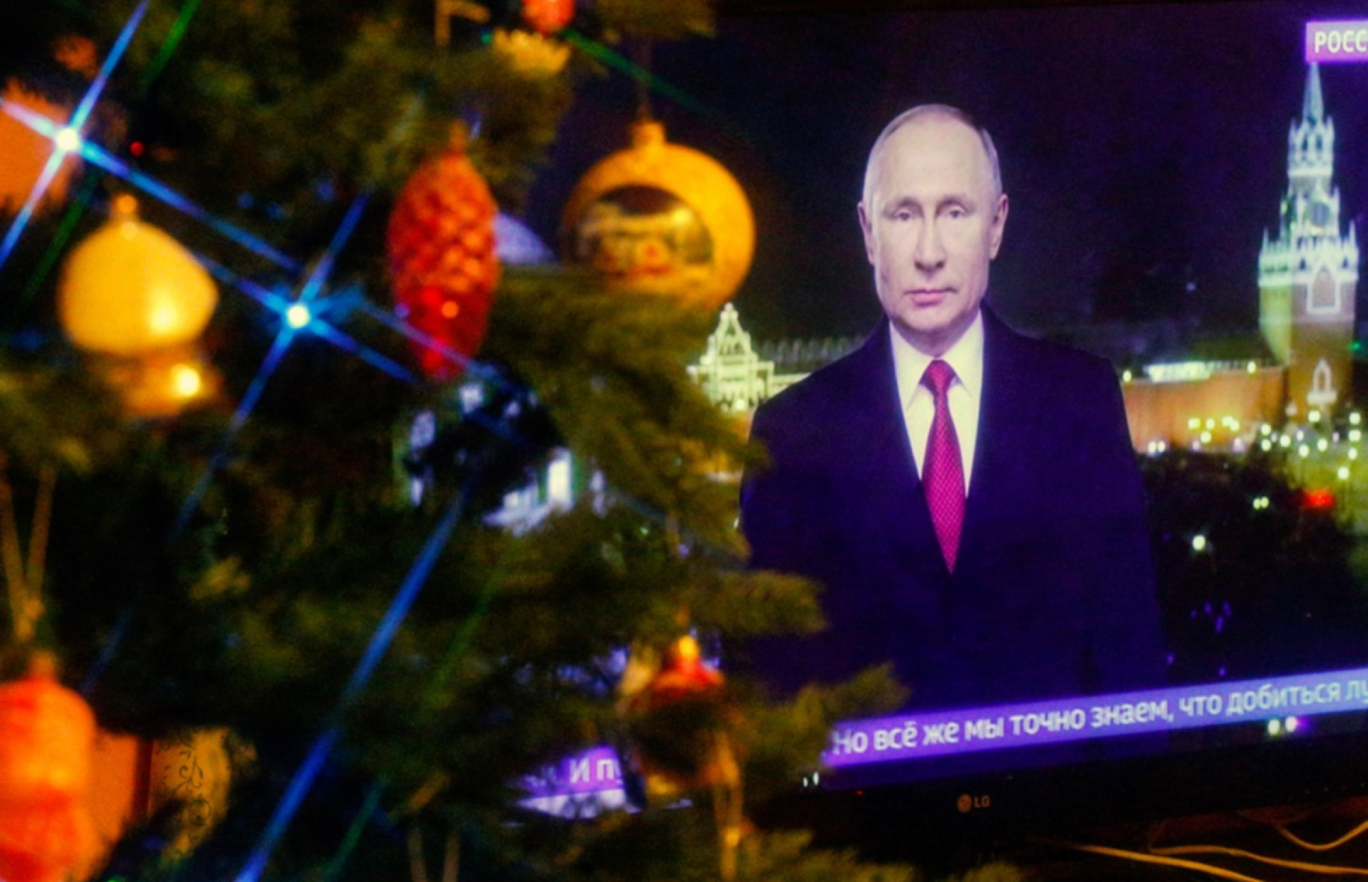 Mengapa Orang Rusia Memiliki Libur 11 Hari pada Bulan Januari?