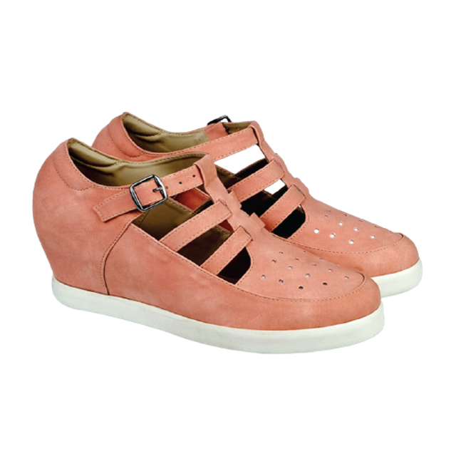 10 Rekomendasi Sepatu Wedges Terbaik