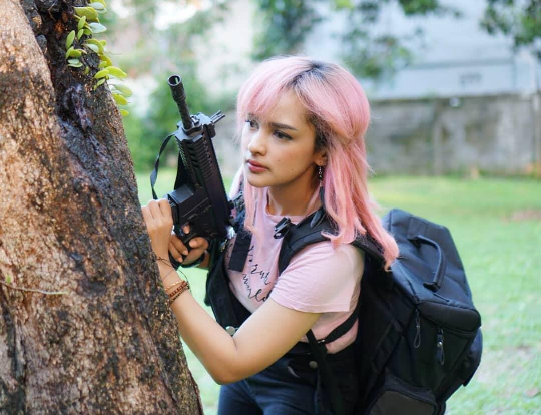 10 Streamer Game Wanita Tercantik di Indonesia 