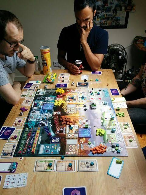 Game (Permainan) Butuh Strategi Atau Tidak? 