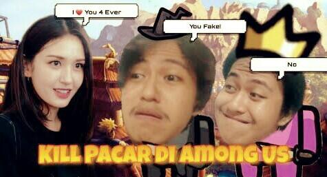 Agung Kembar kembali ke YouTube! 