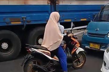 Hal Yang Menjengkelkan Saat Berkendara Dinegara +62.