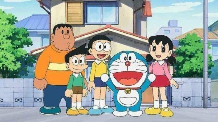 Mengenang Jadwal Kartun Minggu Pagi RCTI Tanggal 21 Desember 2003