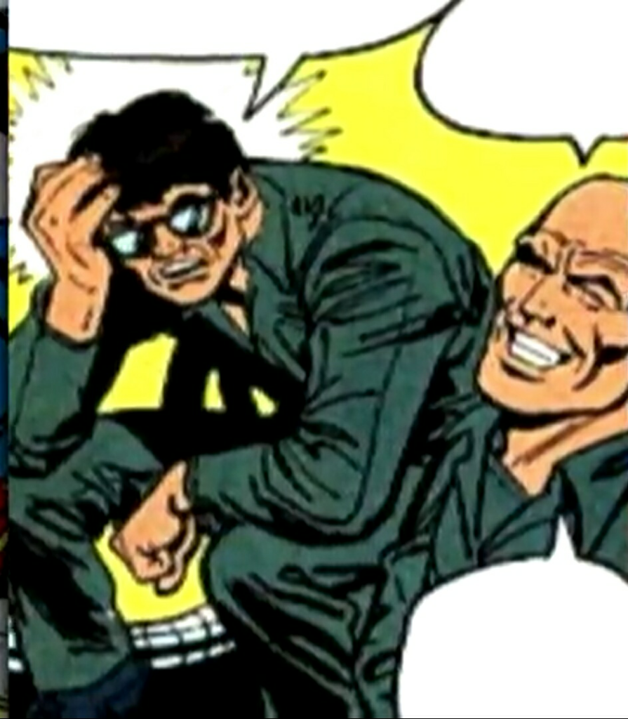 Ternyata, Spider-Man Pernah Melawan Superman Dalam Sebuah Komik Crossover?