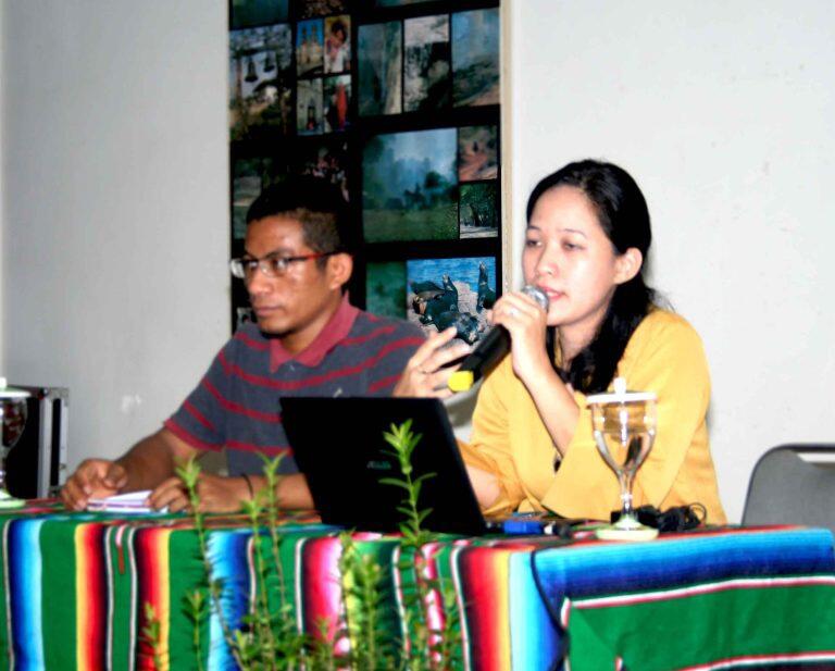 Masyarakat Adat Karuhun (AKUR) Sunda Wiwitan 