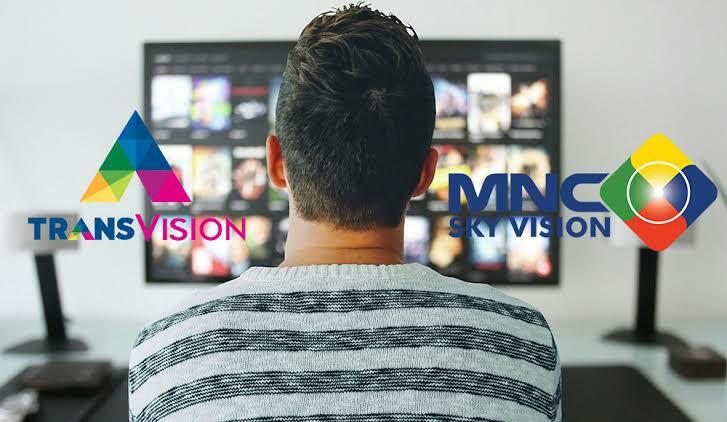 Streaming vs TV Berlangganan, Agan Pilih yg Mana?