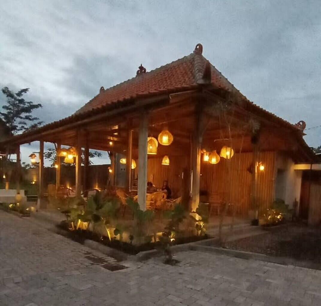 10 Coffe Shop & Resto di Sleman Yang Kece Abis