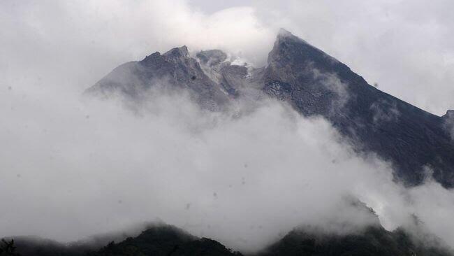 Gunung Merapi Erupsi, Tips Melindungi Keluarga