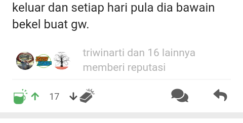 Ternyata Berbagi Sesederhana Itu Tapi Bahagianya Banget !