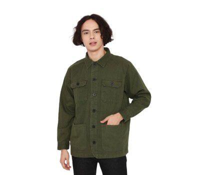 10 Jaket Parka Terbaik untuk Pria & Wanita