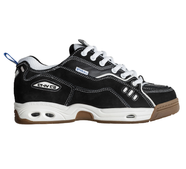 10 Rekomendasi Sepatu Skate Terbaik
